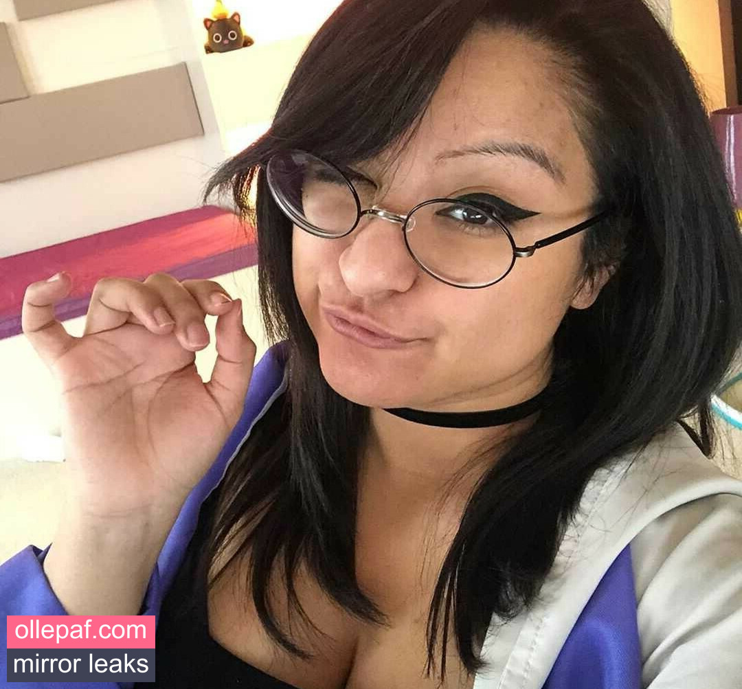 Latest Leaks Aphmau Nude #49 - Fapello