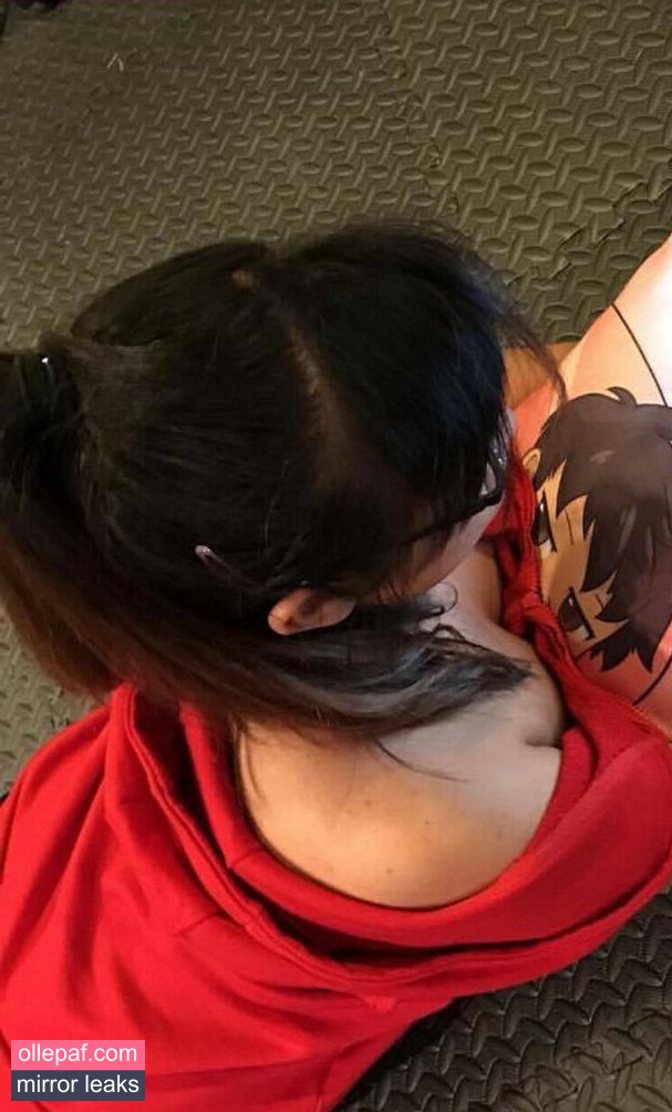 Latest Leaks Aphmau Nude #68 - Fapello