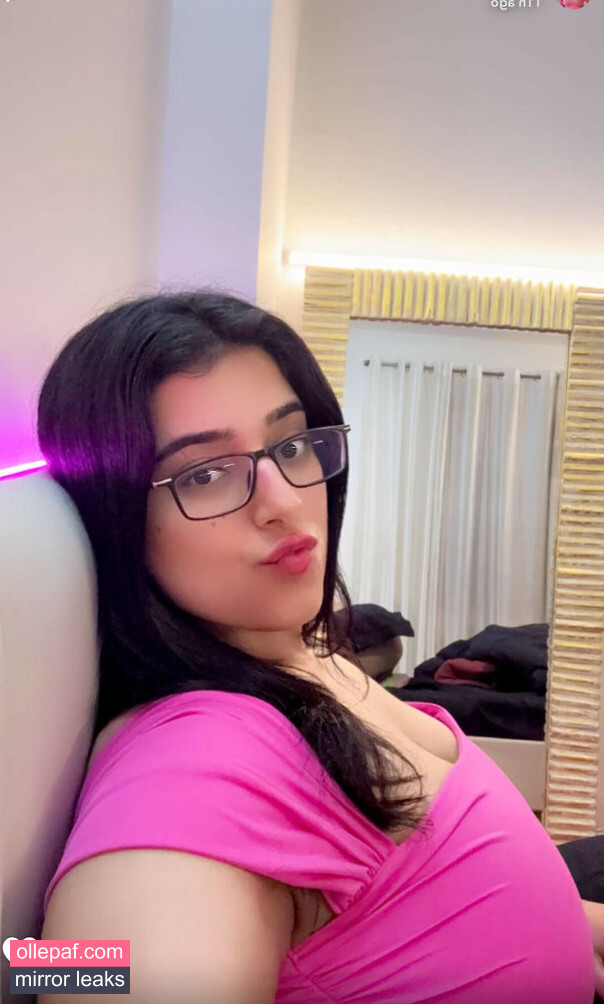Latest Leaks Apoorva Bhalla Nude #11 - Fapello