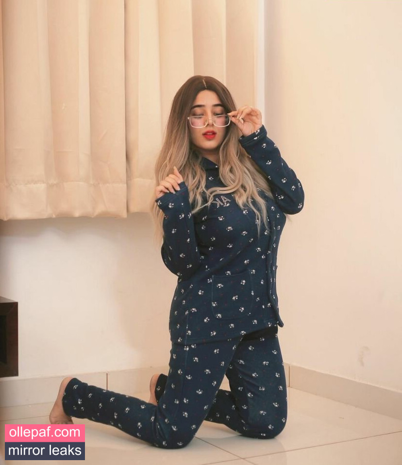Latest Leaks Apoorva Bhalla Nude #104 - Fapello