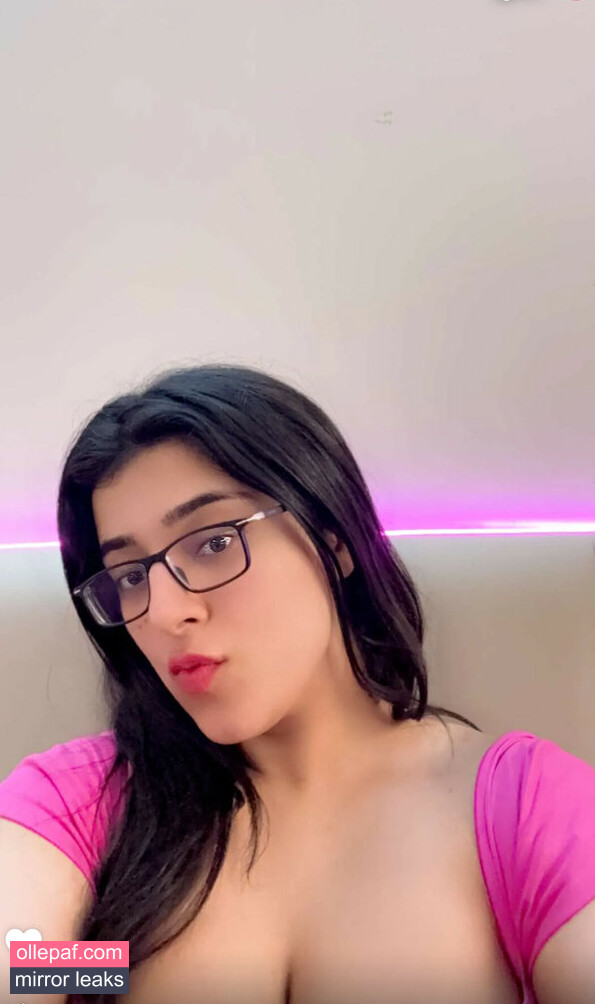 Latest Leaks Apoorva Bhalla Nude #12 - Fapello