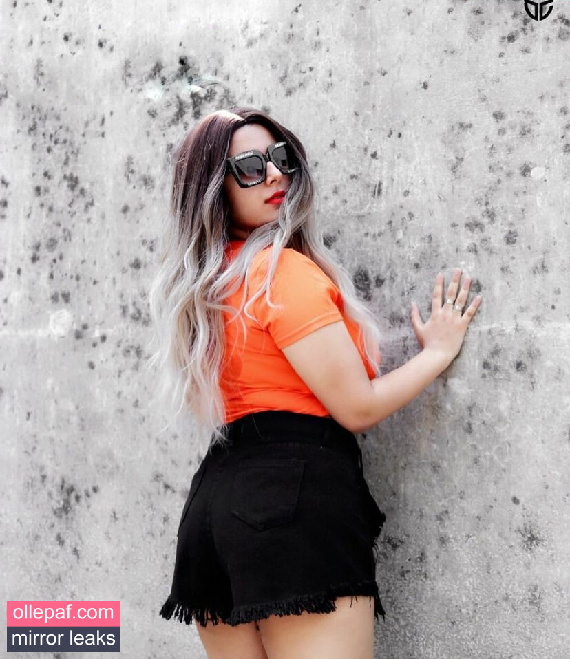 Latest Leaks Apoorva Bhalla Nude #113 - Fapello