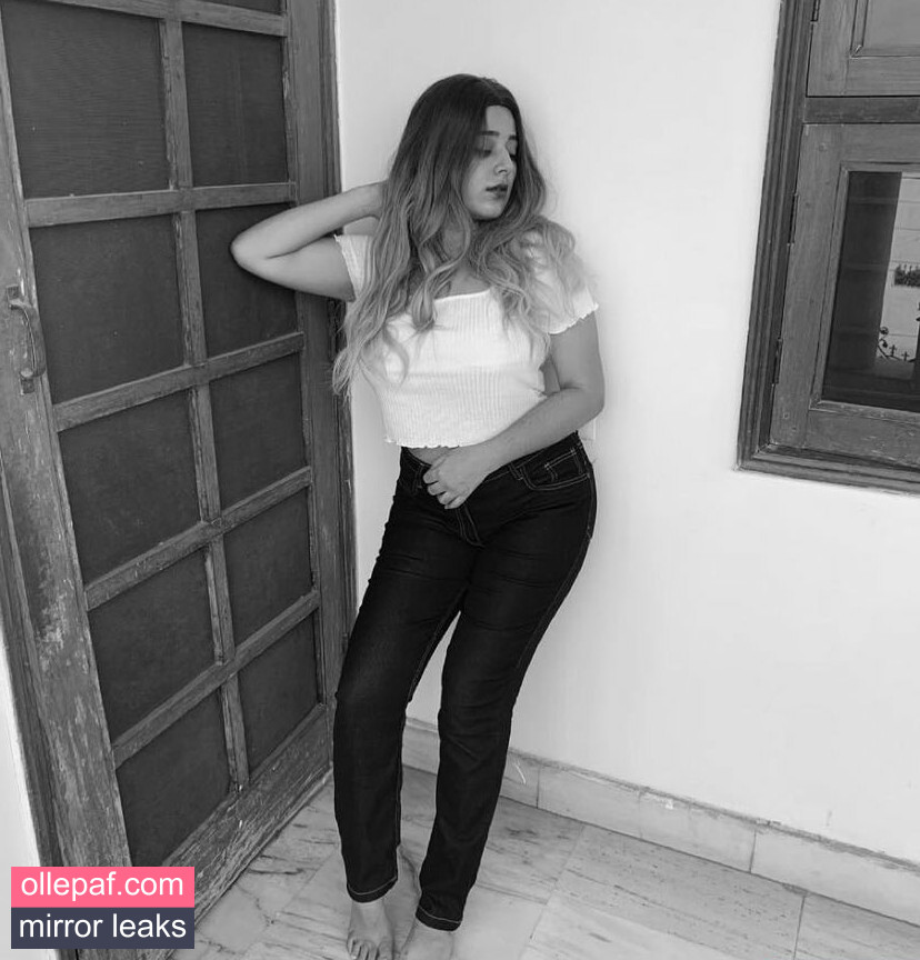 Latest Leaks Apoorva Bhalla Nude #114 - Fapello