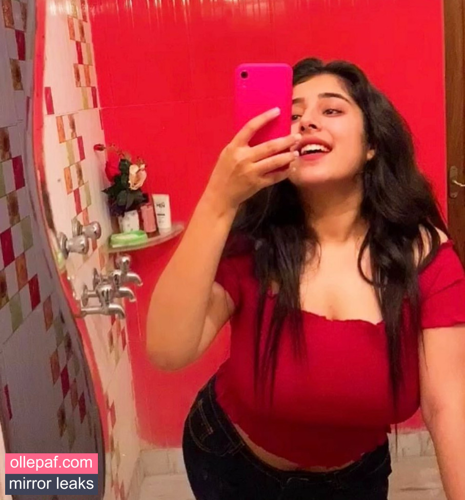 Latest Leaks Apoorva Bhalla Nude #116 - Fapello