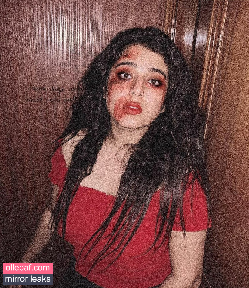 Latest Leaks Apoorva Bhalla Nude #117 - Fapello