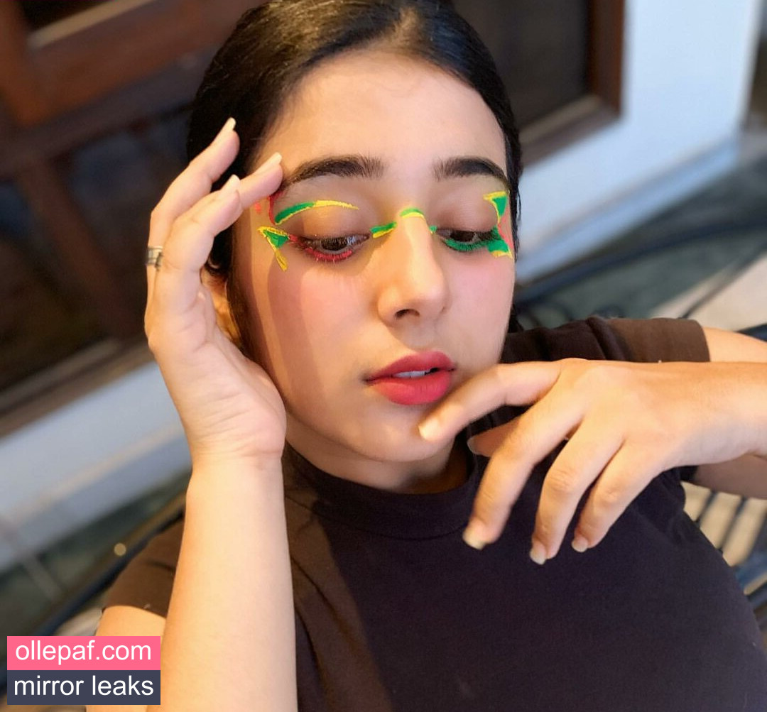 Latest Leaks Apoorva Bhalla Nude #119 - Fapello