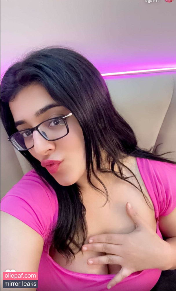 Latest Leaks Apoorva Bhalla Nude #14 - Fapello