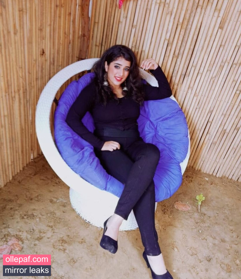 Latest Leaks Apoorva Bhalla Nude #132 - Fapello