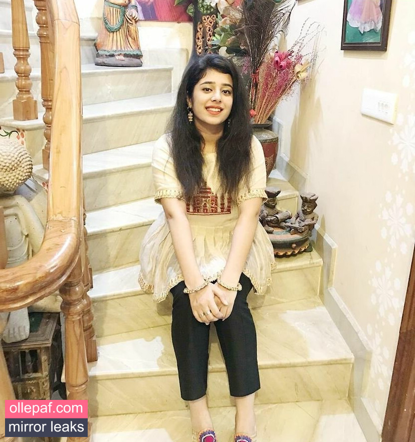 Latest Leaks Apoorva Bhalla Nude #154 - Fapello