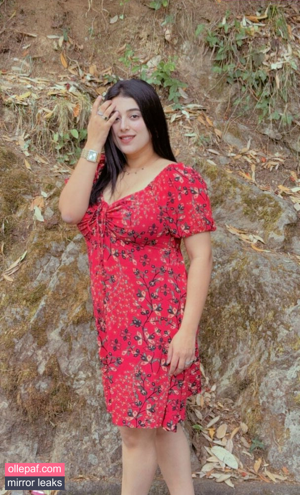 Latest Leaks Apoorva Bhalla Nude #17 - Fapello