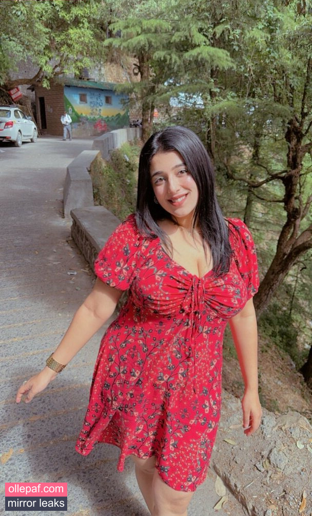 Latest Leaks Apoorva Bhalla Nude #25 - Fapello