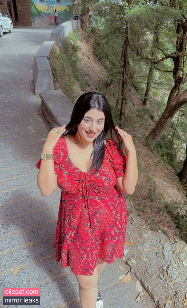 Latest Leaks Apoorva Bhalla Nude #26 - Fapello