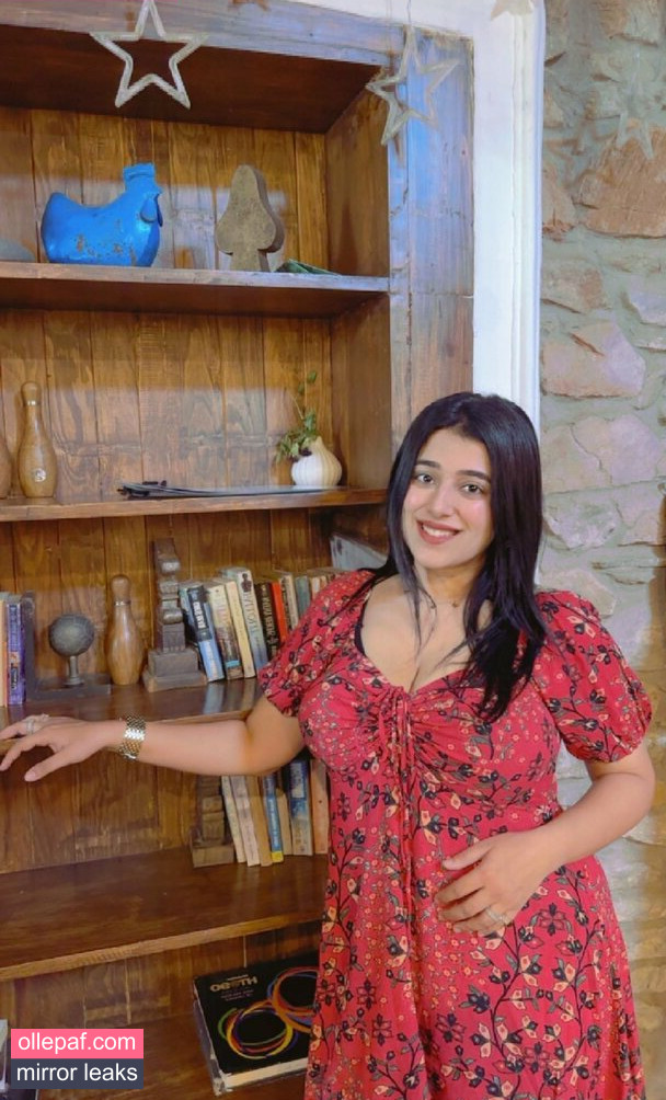 Latest Leaks Apoorva Bhalla Nude #27 - Fapello