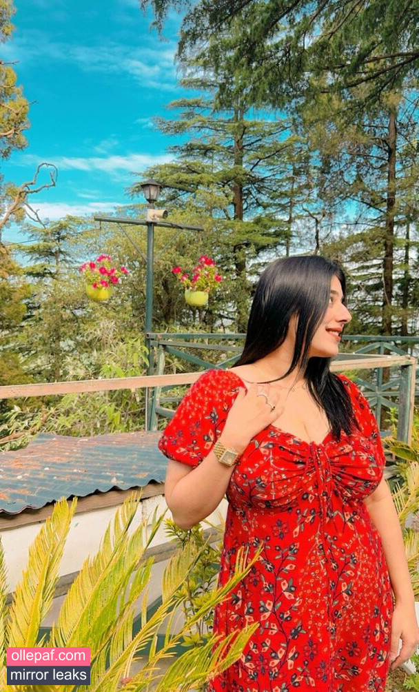 Latest Leaks Apoorva Bhalla Nude #28 - Fapello