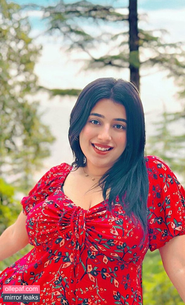 Latest Leaks Apoorva Bhalla Nude #29 - Fapello