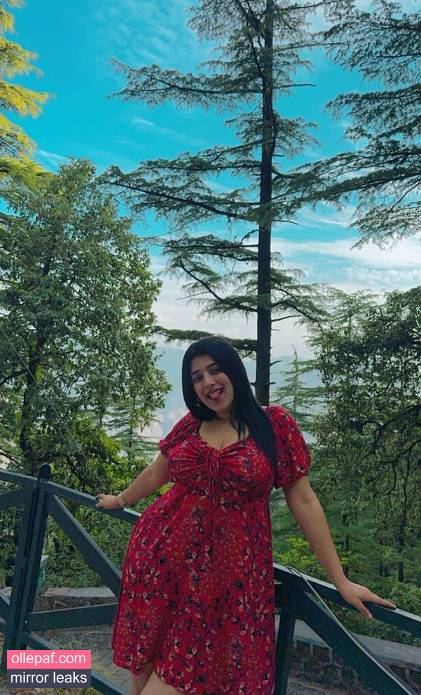 Latest Leaks Apoorva Bhalla Nude #31 - Fapello