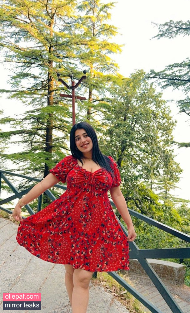 Latest Leaks Apoorva Bhalla Nude #35 - Fapello