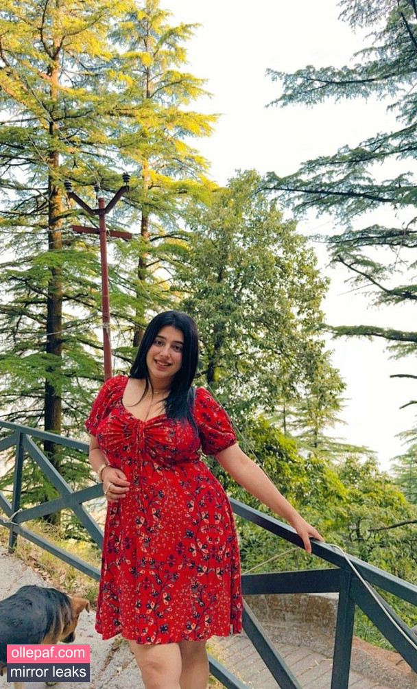 Latest Leaks Apoorva Bhalla Nude #36 - Fapello