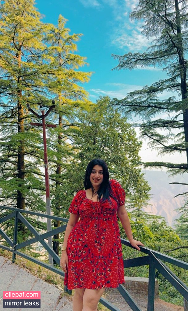 Latest Leaks Apoorva Bhalla Nude #37 - Fapello