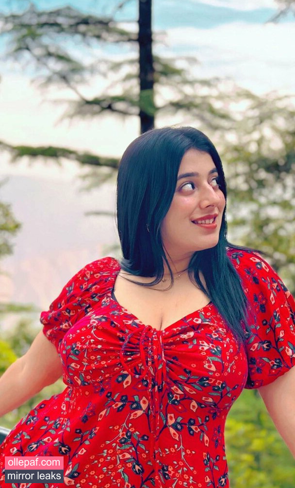 Latest Leaks Apoorva Bhalla Nude #39 - Fapello
