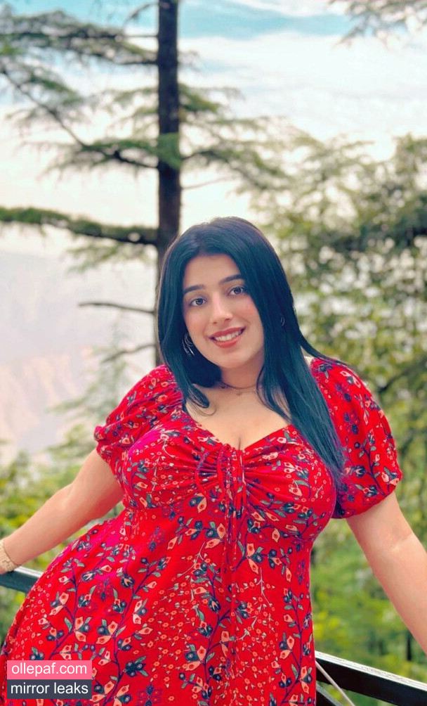 Latest Leaks Apoorva Bhalla Nude #40 - Fapello