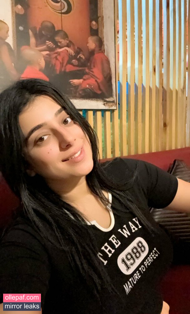 Latest Leaks Apoorva Bhalla Nude #43 - Fapello