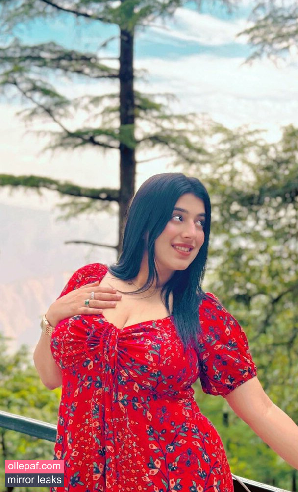 Latest Leaks Apoorva Bhalla Nude #44 - Fapello