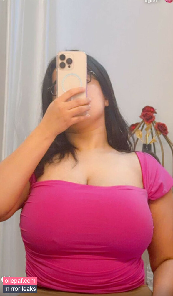 Latest Leaks Apoorva Bhalla Nude #8 - Fapello