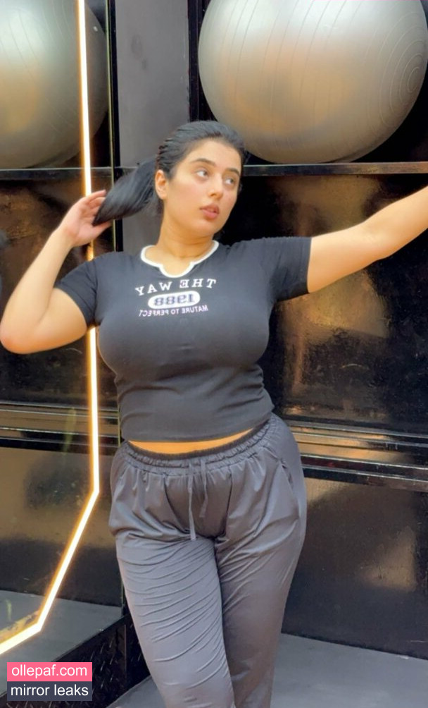 Latest Leaks Apoorva Bhalla Nude #75 - Fapello