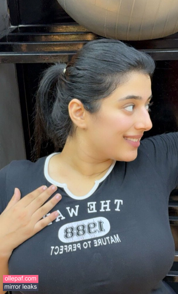 Latest Leaks Apoorva Bhalla Nude #76 - Fapello