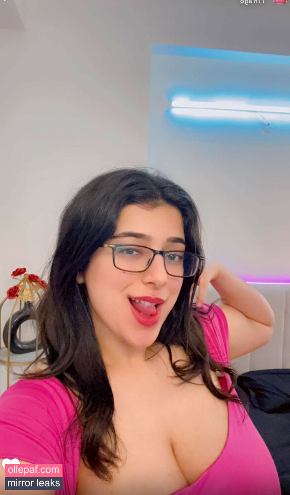 Latest Leaks Apoorva Bhalla Nude #9 - Fapello