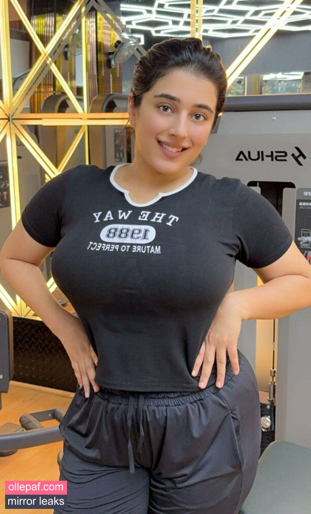 Latest Leaks Apoorva Bhalla Nude #81 - Fapello