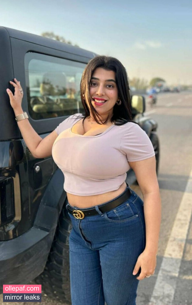 Latest Leaks Apoorva Bhalla Nude #96 - Fapello
