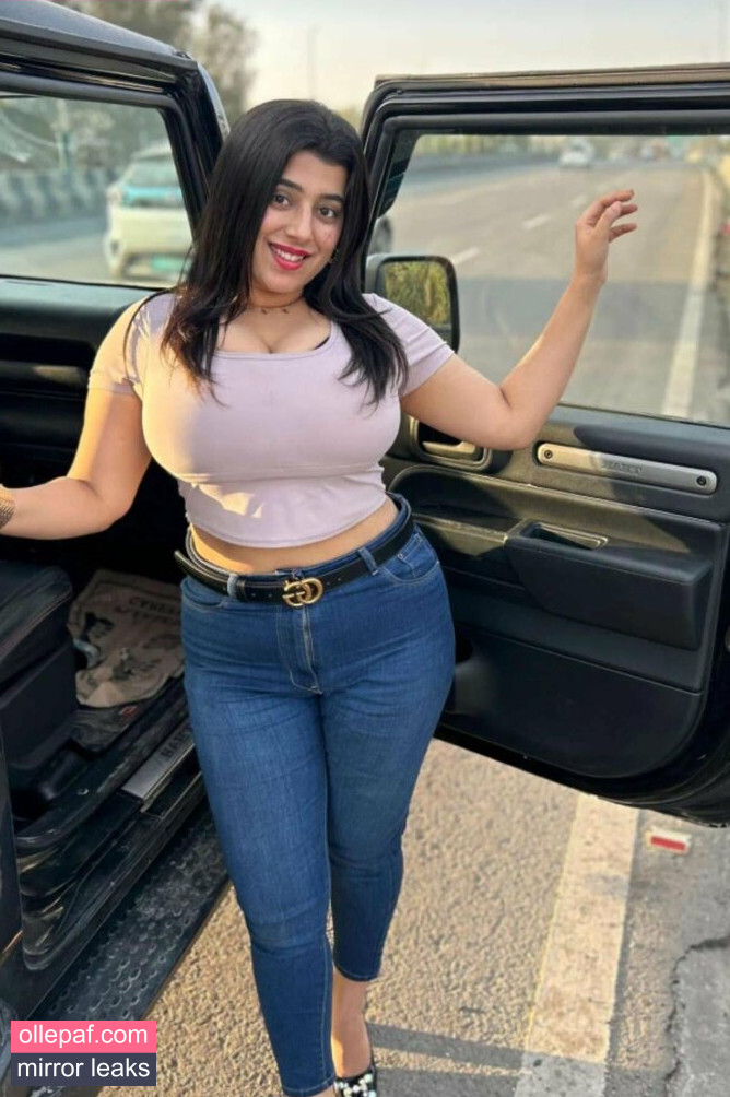 Latest Leaks Apoorva Bhalla Nude #97 - Fapello