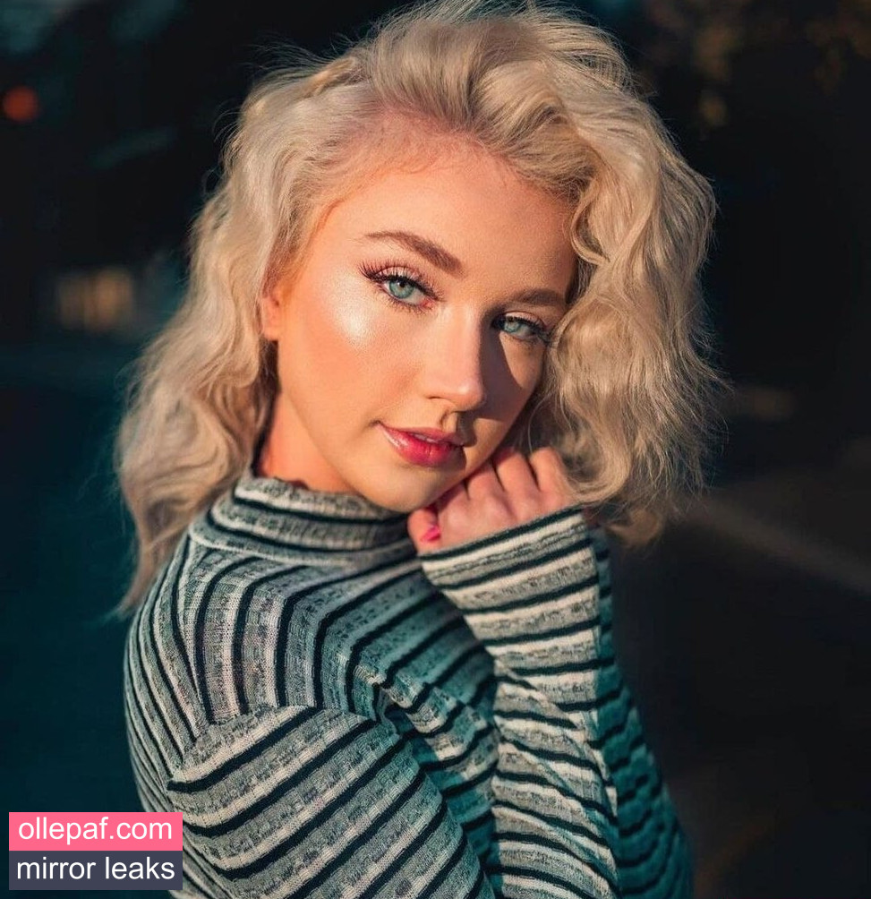 Latest Leaks April Jayne Nude #5 - Fapello