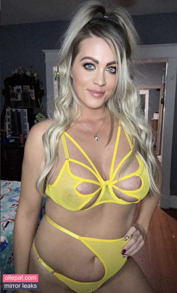 Latest Leaks April Leanne Peterson Aprilleeanne Nude #35 - Fapello