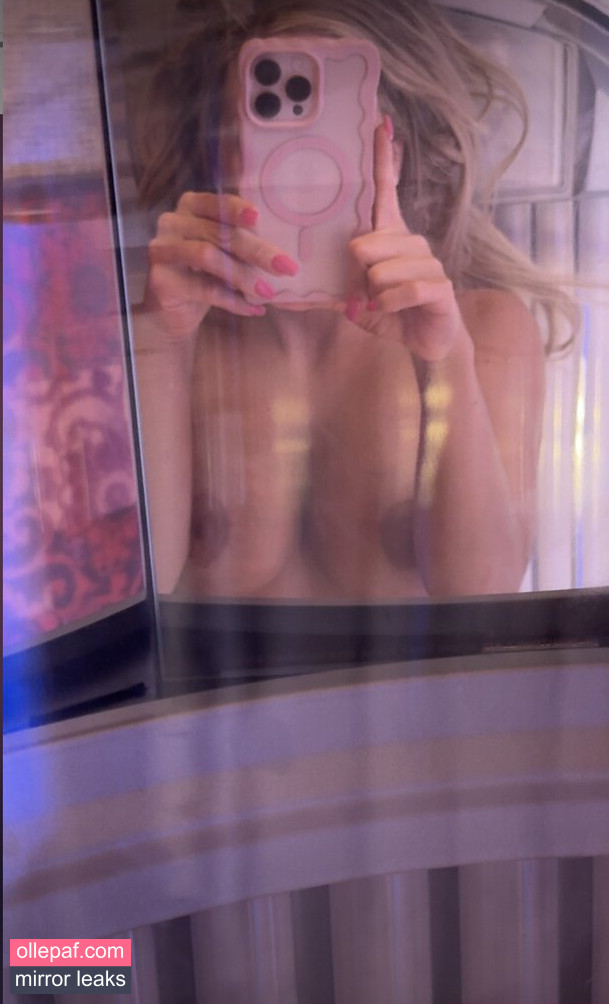 Latest Leaks April Leanne Peterson Aprilleeanne Nude #64 - Fapello