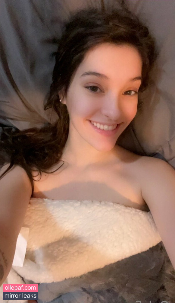 Latest Leaks April Mae Nude #157 - Fapello