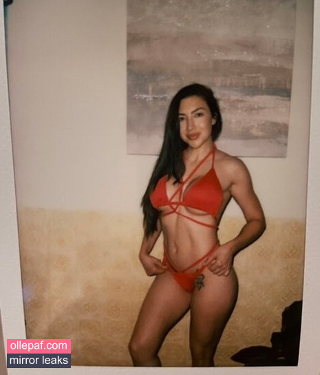 Latest Leaks April Nicol Nude #2 - Fapello
