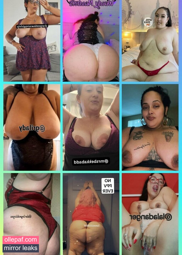 Latest Leaks aprilfoxx Nude #12 - Fapello