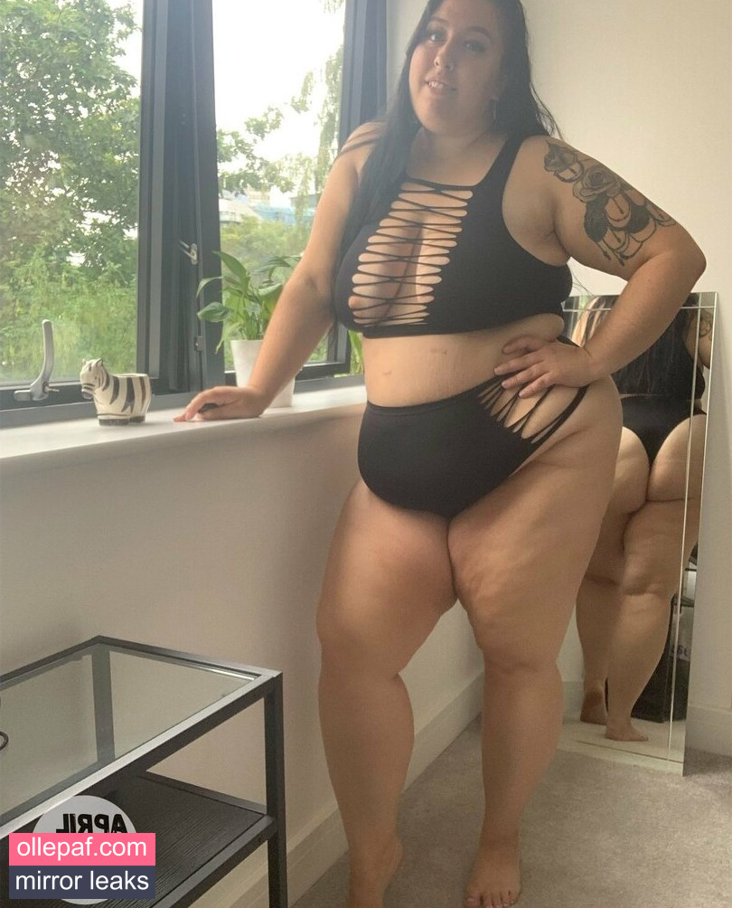 Latest Leaks aprilfoxx Nude #216 - Fapello