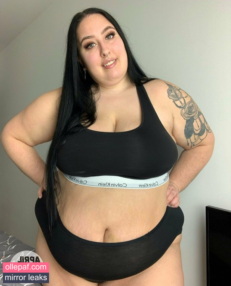 Latest Leaks aprilfoxx Nude #234 - Fapello