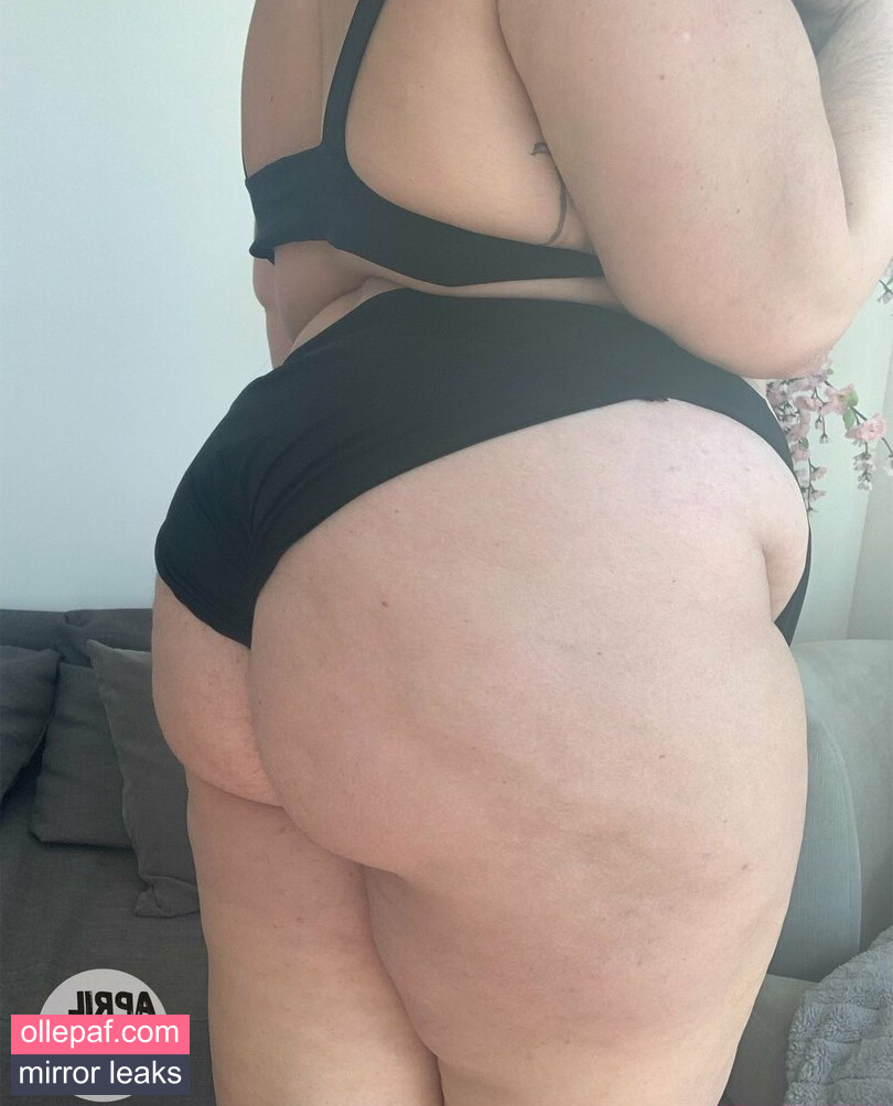 Latest Leaks aprilfoxx Nude #258 - Fapello