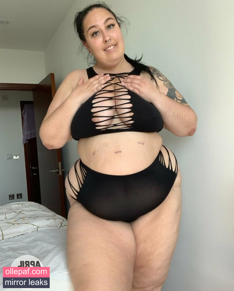 Latest Leaks aprilfoxx Nude #274 - Fapello