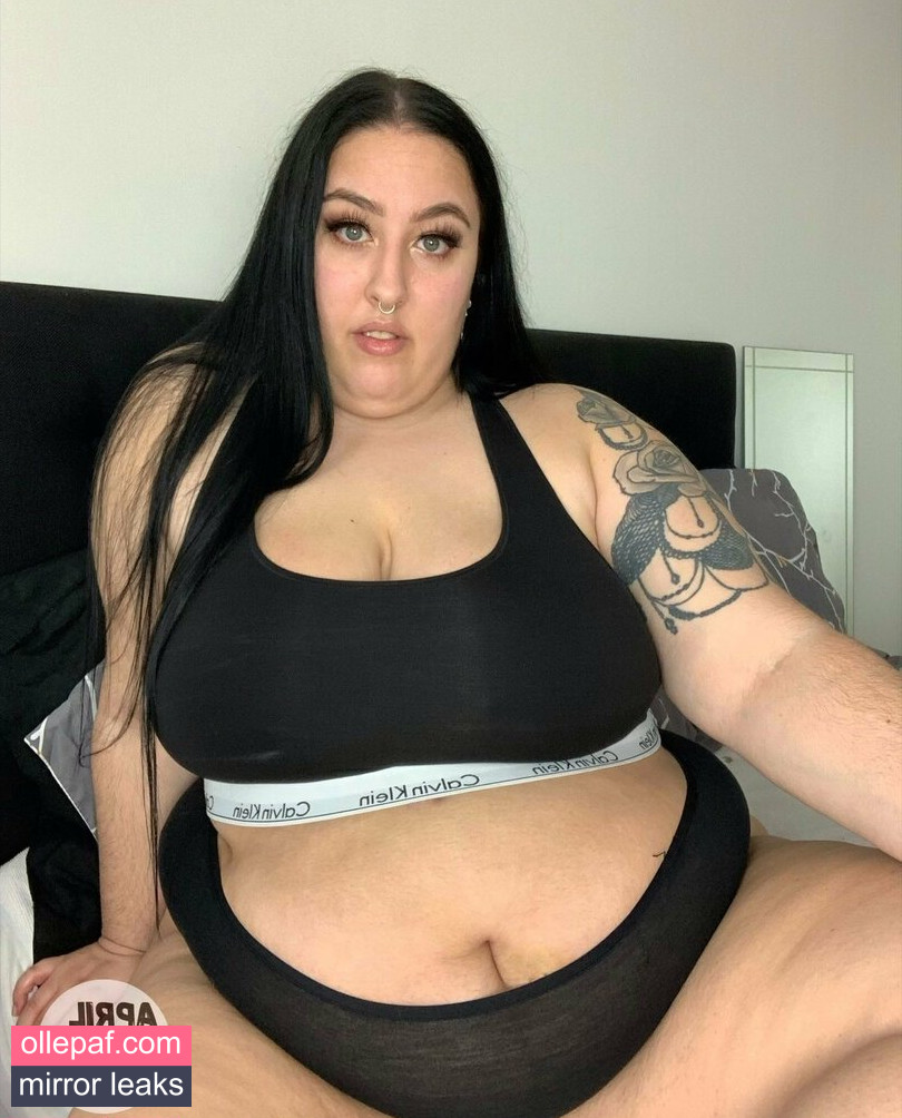 Latest Leaks aprilfoxx Nude #310 - Fapello