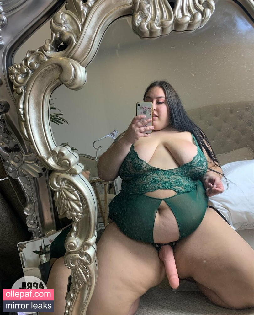 Latest Leaks aprilfoxx Nude #323 - Fapello