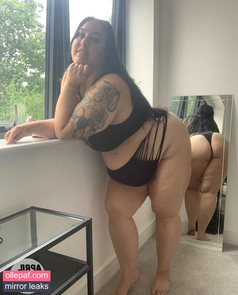 Latest Leaks aprilfoxx Nude #410 - Fapello