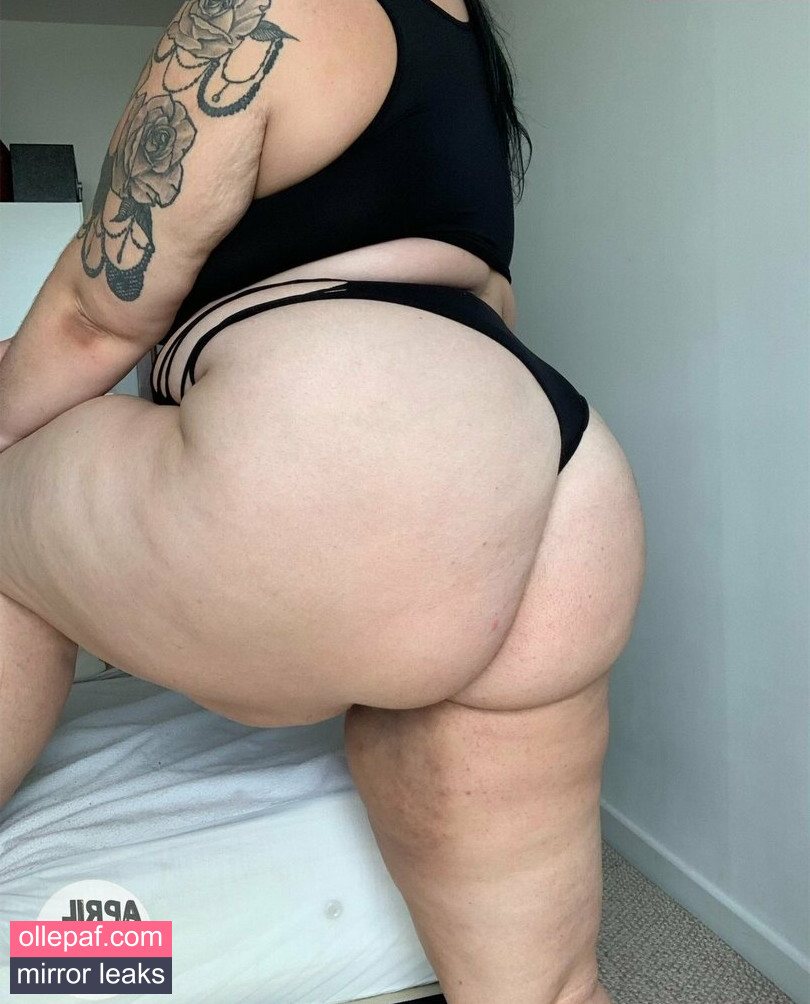 Latest Leaks aprilfoxx Nude #412 - Fapello
