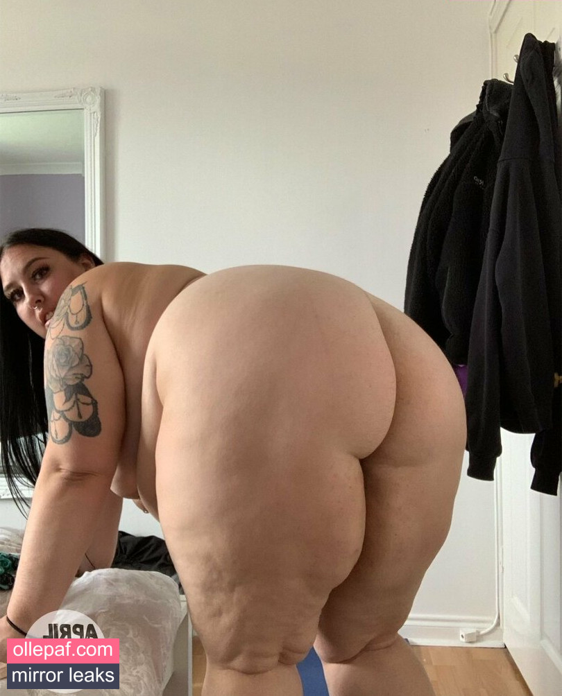 Latest Leaks aprilfoxx Nude #421 - Fapello