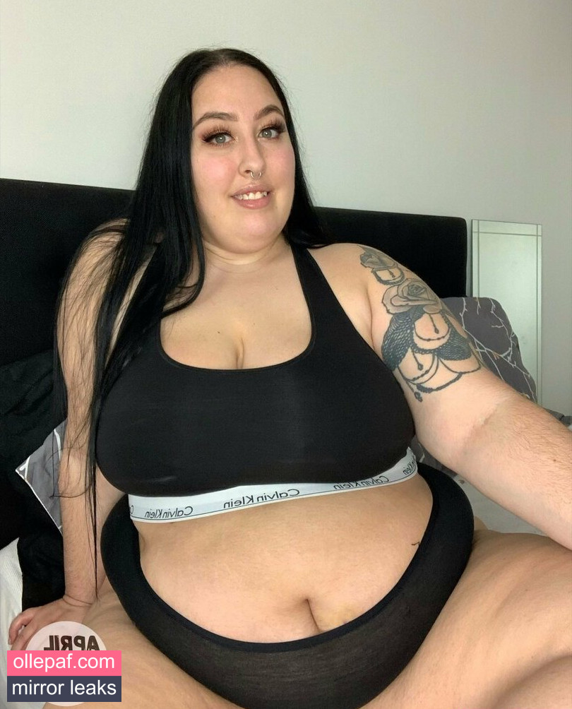 Latest Leaks aprilfoxx Nude #433 - Fapello